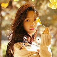 她可是章若楠啊