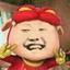 若酱滴小粉丝