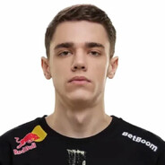 Tike Myson [ABU_MONKEY PEEK]