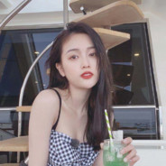 吴宣仪依然爱葛钰璘