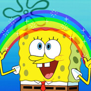 SpongeBob