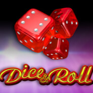 Dice and Roll ™ - steam id 76561199088531331