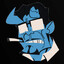 White Man's avatar