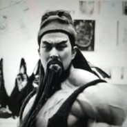 关云长单刀赴会