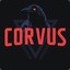 Corvus red