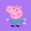 George Pig