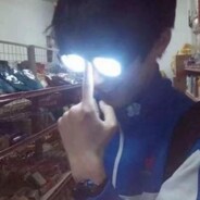 瀚文的躺平传说