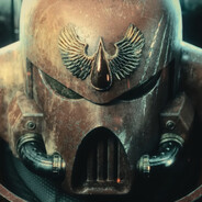 神圣泰拉荣光不朽