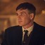 Thomas Shelby