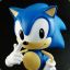 SONIC R