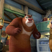 我在冬天吃冰棍