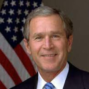 George Bush (Real) Gaming