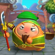 果宝特攻 橙留香