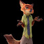 Cheese-based lifeform