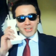 吉普赛十字将军