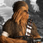 Chewbacca