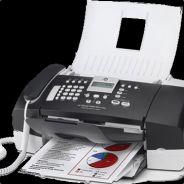 Fax Machine