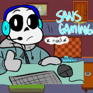 sans gaming