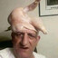 сэндвич со спущенкой