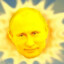 SUNSTRIKE