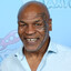 MIKE TYSON