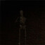 Skeleton Manifestation 4