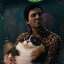 Steam avatar