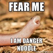 Bot DangerNoodle