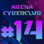 Arena Kremenchuk 14