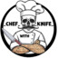 ♛ _Chef_with_Knife_
