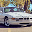 BMW 850 CSI