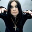 Ozzy Asperger