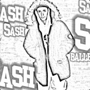 It's Like Sauce ( sash^ )