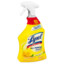 lysol eye spray