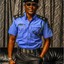 RETIRED NIGERIAN POLICE OFFICER