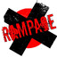 RAMPAGE
