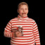 Augustus Gloop