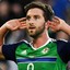 Will Grigg&#039;s on fire