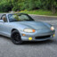 1999 Mazda MX-5 Miata Roadster