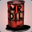 Mr. Oil
