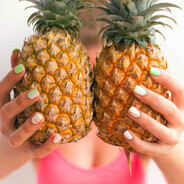 Ананас со вкусом - steam id 76561199403674946