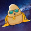 CosmicPotato