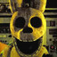 SPRING BONNIE