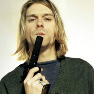 Clutch Cobain avatar