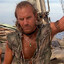 Real Kevin Costner WaterWORLD