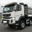 VOLVO FMX 460