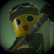 Servbot Merkitzi avatar