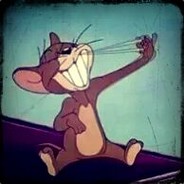 我好像在哪儿见过你。