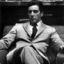 Mr.Michael Corleone