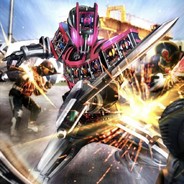 路过的Kamen Rider